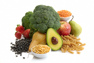 Nutrition Counseling Chester County